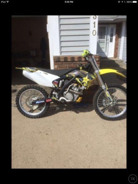 Rmz250