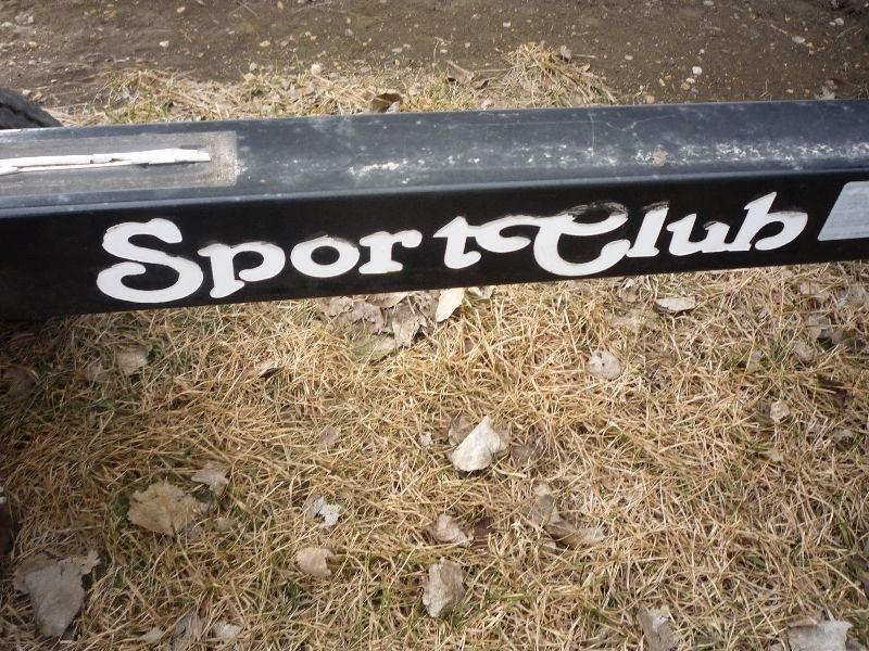 sporrt club