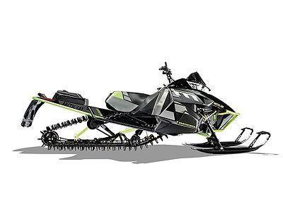 2017 Arctic Cat M 8000 Limited (153)