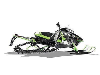 2017 Arctic Cat M 8000 SE ES (153)