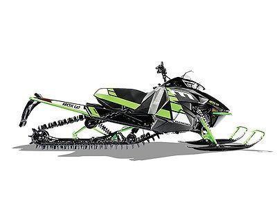 2017 Arctic Cat M 8000 SE ES (162)