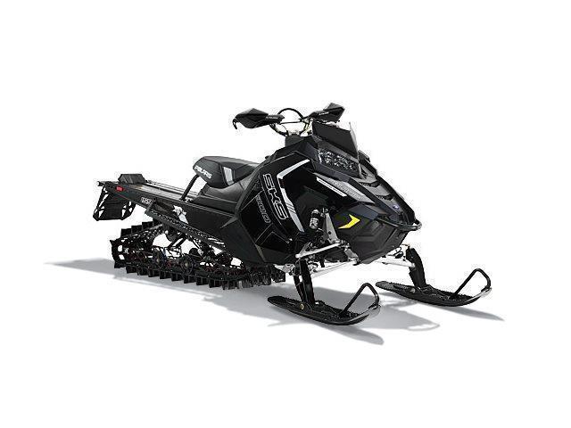 2016 Polaris 800 SKS 2.6