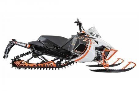 2015 Arctic Cat XF 8000 High Country Limited