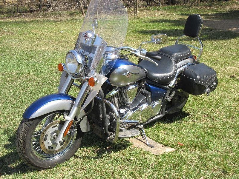for sale 2008 vulcan classic