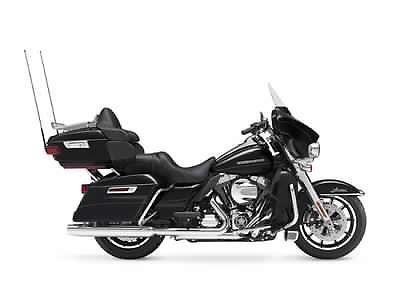 2015 Harley Davidson ultra limited