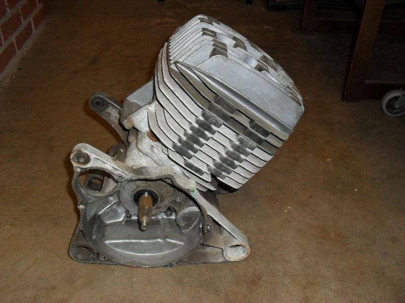 350cc 2 Stroke Engine (Honda Odyssey FL350 Dune Buggy)