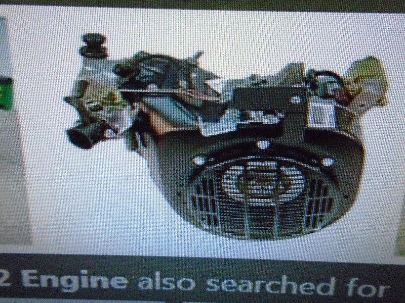 wanted engine