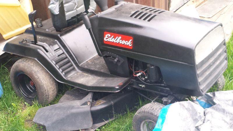 Lawn mower for trade/sale