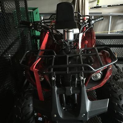125cc Kids gas ATV