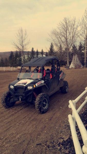 2013 polaris