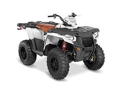 2016 Polaris Sportsman 570 EPS Canadian Edition Only $8799