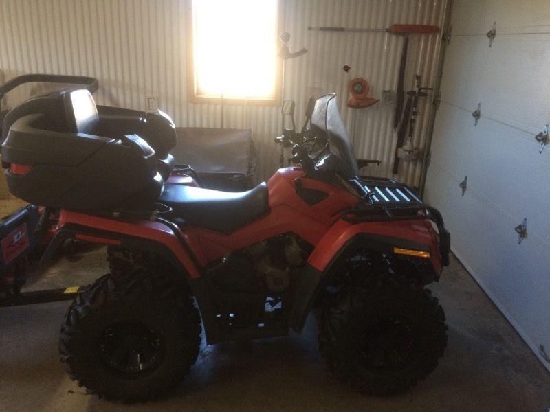 800 can am