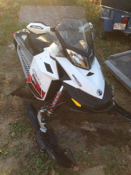 MXZ TNT 600