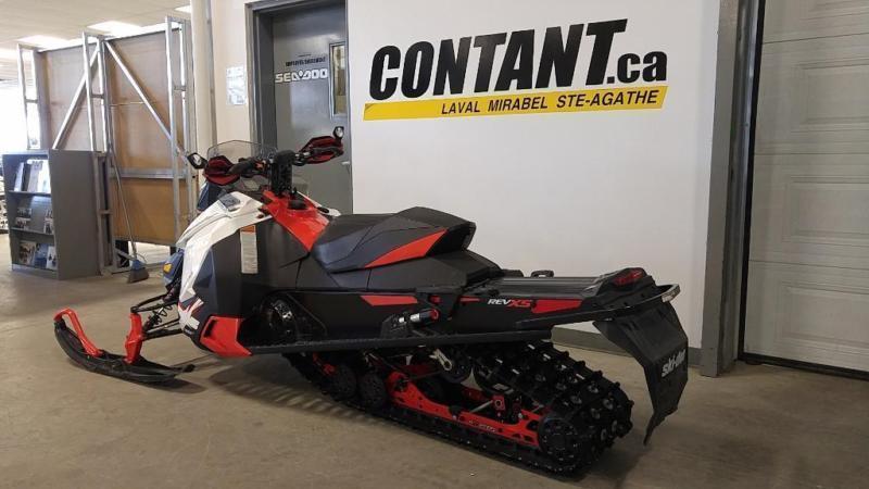 2014 Ski-Doo RENEGADE X 800 E-TEC