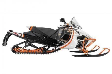 2015 Arctic Cat XF 6000 Limited