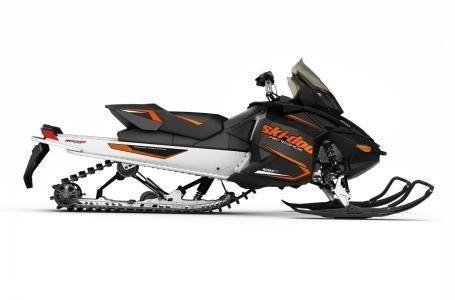 2016 Ski-Doo Renegade Sport 600 Carb