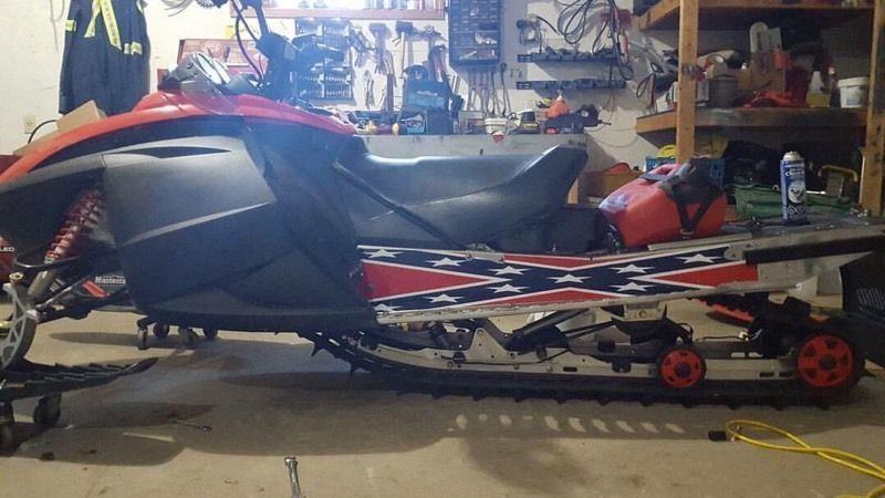 Wanted: 2006 Summit 800