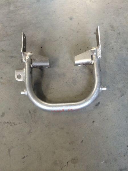 Grab bar yamaha yfz 450