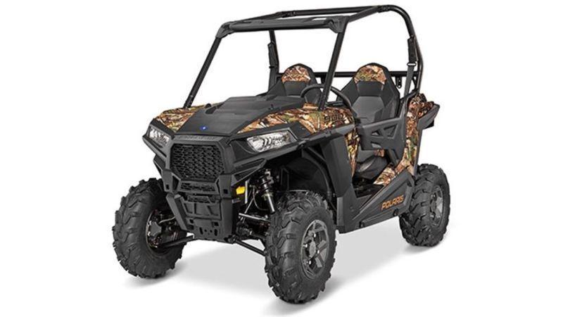 2016 Polaris RZR 900 EPS Trail** 48.80$*/semaine