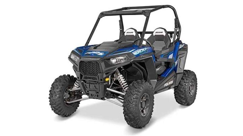 2016 Polaris RZR S 900 46.09$*/sem **Defiez nos prix