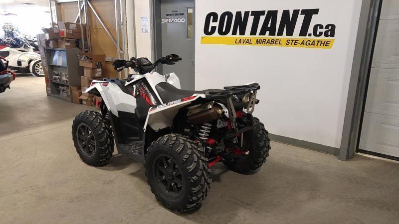 2015 Polaris POLARIS SCRAMBLER 1000