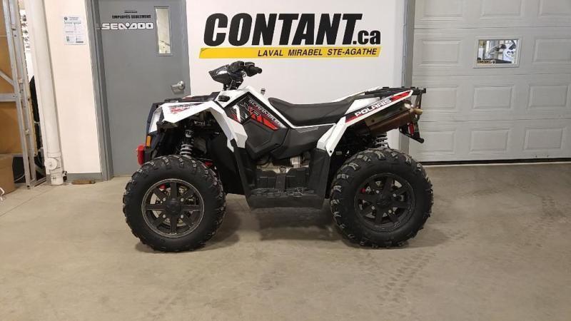 2015 Polaris POLARIS SCRAMBLER 1000