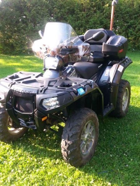 Vtt Polaris