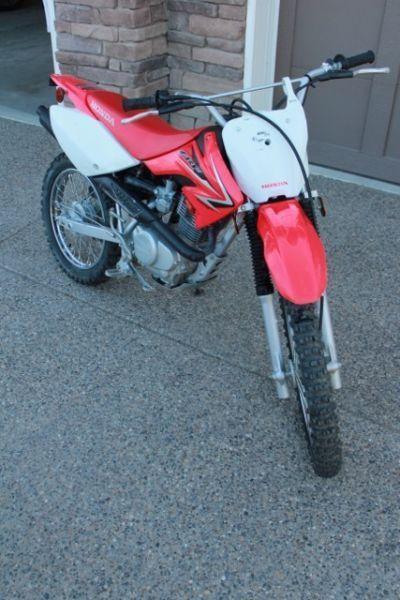 2009 Honda CRF100 for sale