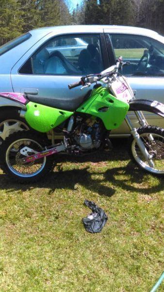 Kx80