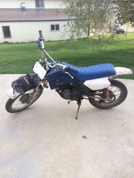 Yamaha Rt 100 *REDUCED*