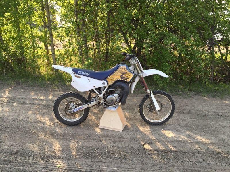 Yz80