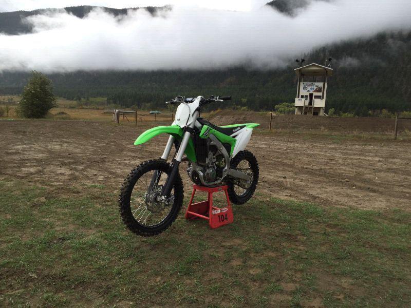 Kawi 450