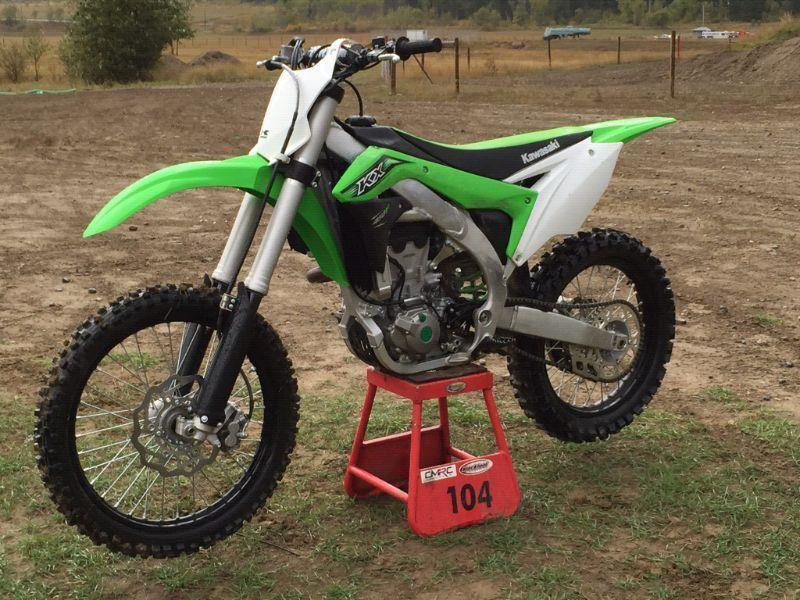 Kawi 450