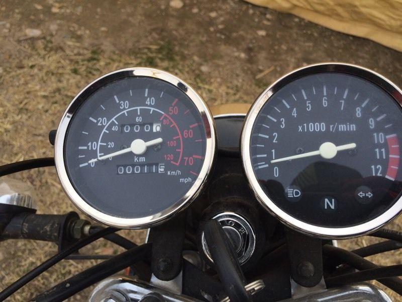 PBR 2015 150 NEED GONE ASAP