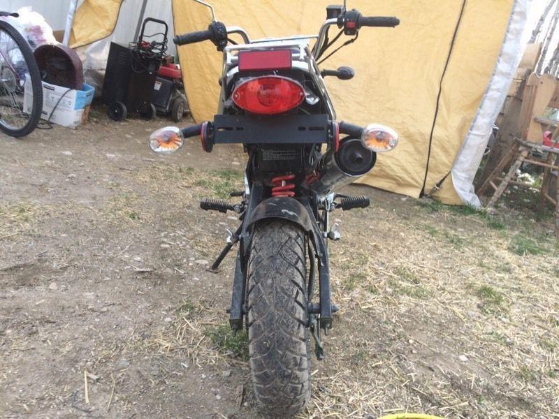 PBR 2015 150 NEED GONE ASAP