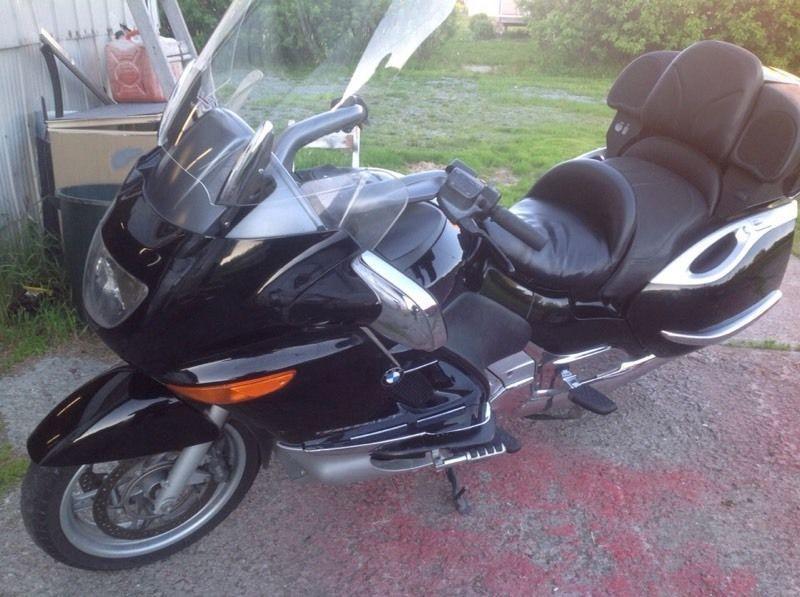 Moto a vendre