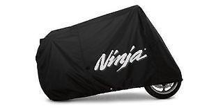 Brand new Kawasaki Ninja Bike Cover (Deluxe)