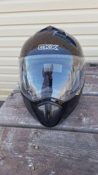 Helmet XXL