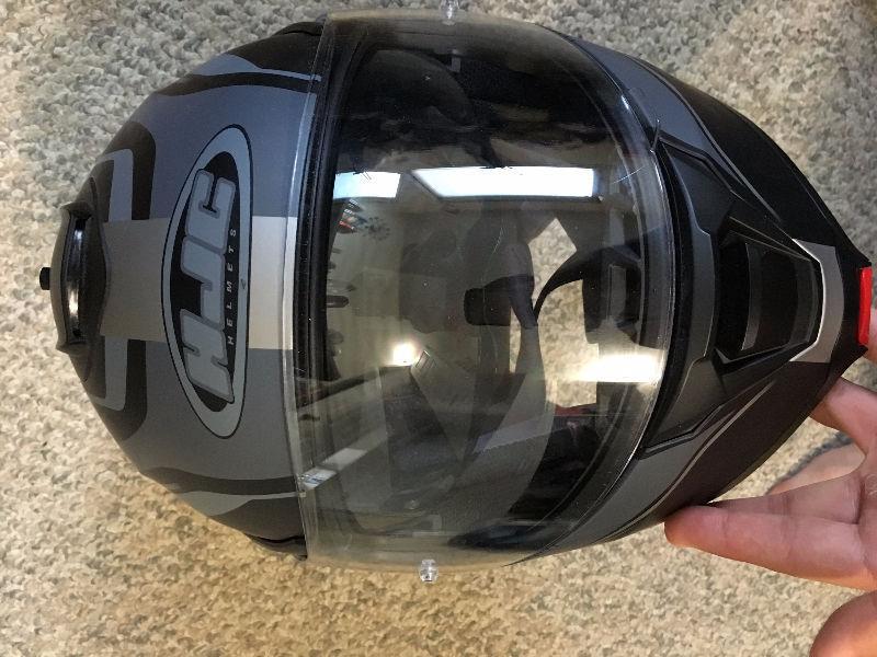 HJC IS-MAX II Modular Helmet-Like NEW