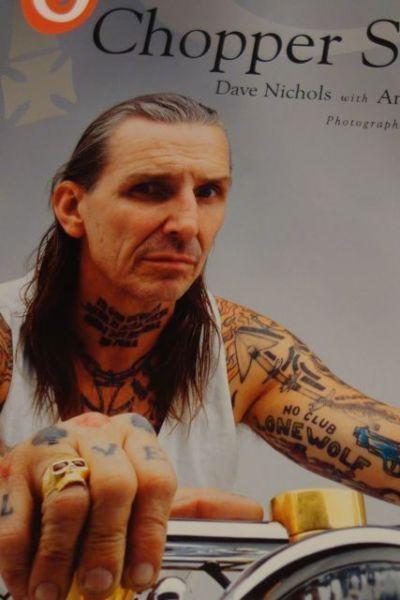 Indian Larry 