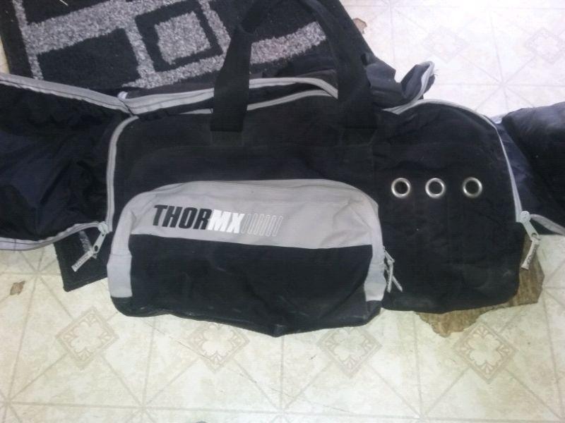 Thor mx gear bag (reduced )