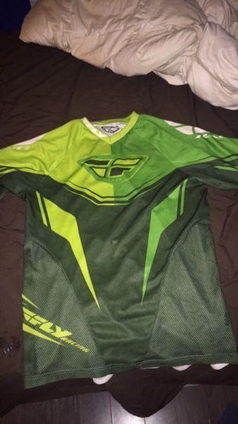 Fly Racing Jersey and Pants