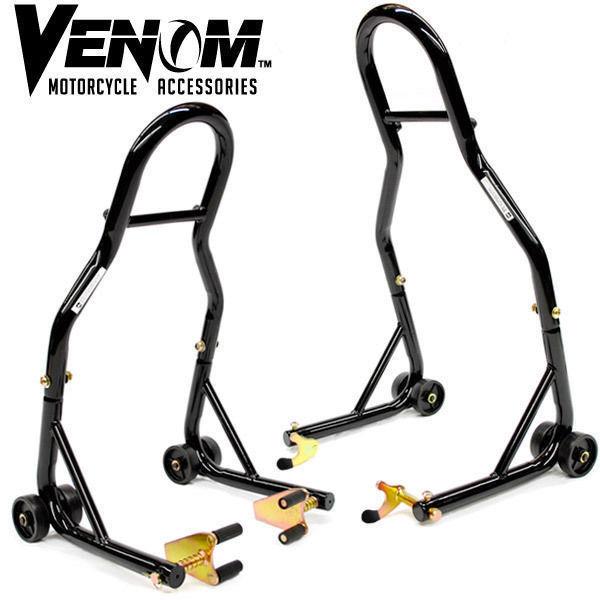 Wanted: Wanted: motorcycle stand / bike stand