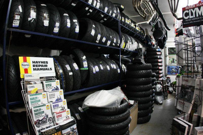 Sonic Cycle's huge tire sale june. 2016 Sale 35% Off Tires