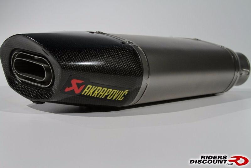 Wanted: Aftermarket exhaust to fit a 2007 honda cbr600rr