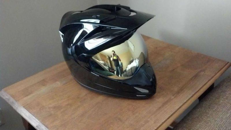 Icon Variant helmet $500 for $100
