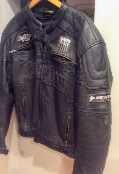 Scorpion pro leather Jacket