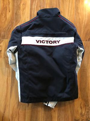 Women's Victory Motorcycle textile jacket