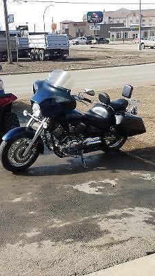 Motorcycle forsale