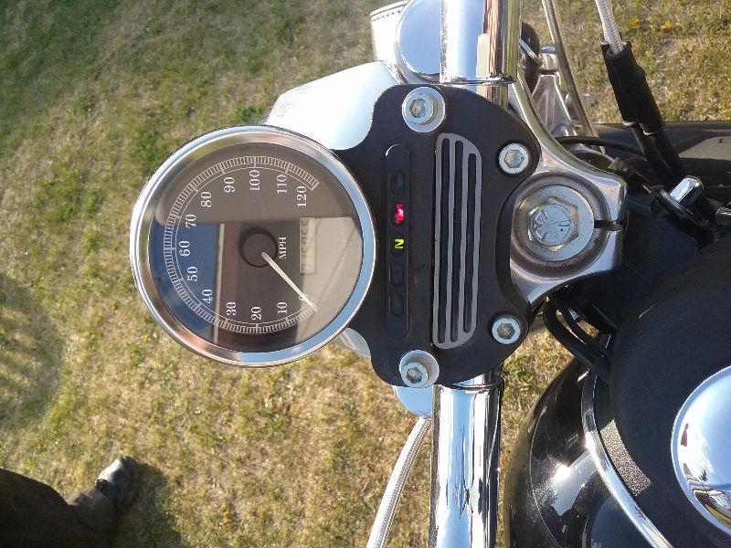 2000 fxrdyna superglide